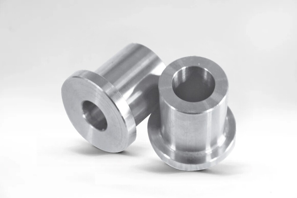 Stainless Steel Lap Joint Stub Ends