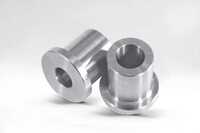 Stainless Steel Lap Joint Stub Ends