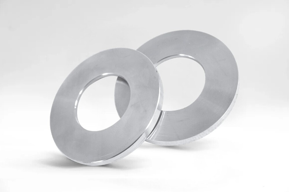Stainless Steel Plain Washers