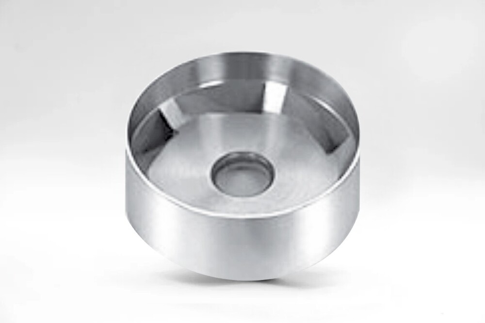 Stainless Steel Submersible Pump Bowl