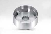 Stainless Steel Submersible Pump Bowl