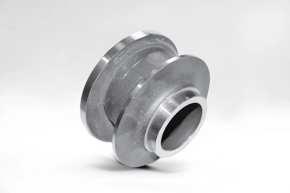 Stainless Steel Pulley