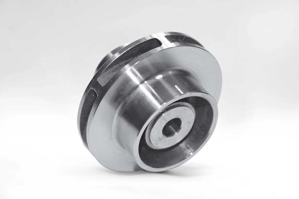 Stainless Steel General Engineering Parts