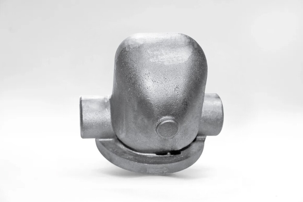 Industrial Cast Iron Conduit Seal Fitting