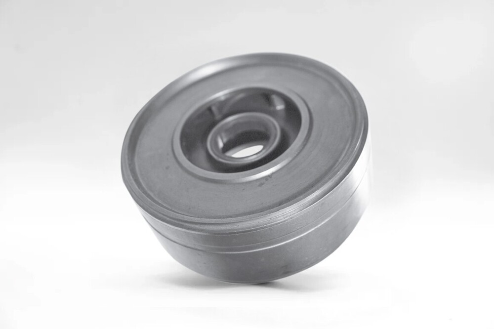 Metal V Belt Pulley
