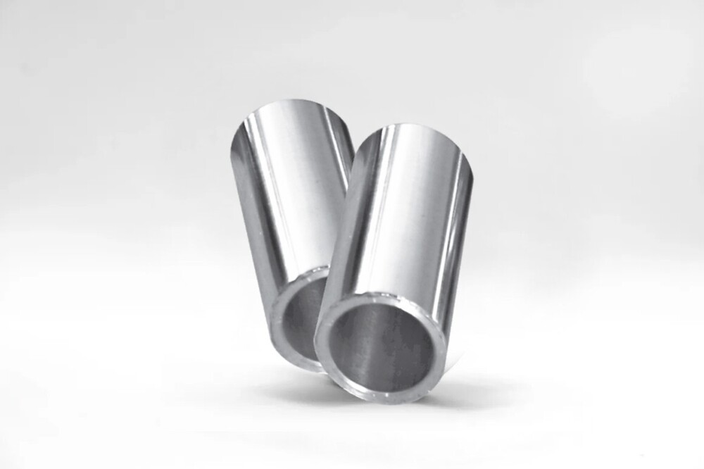 Submersible Pump Shaft Sleeve