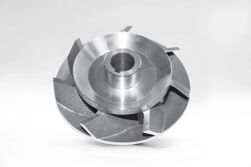 Water Pump Impeller