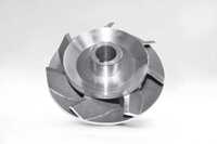 Marine Pump Impeller