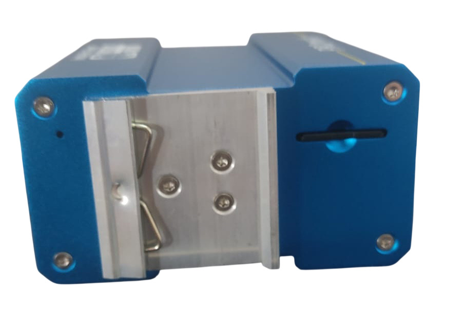 Promesh Industrial Ethernet Switch