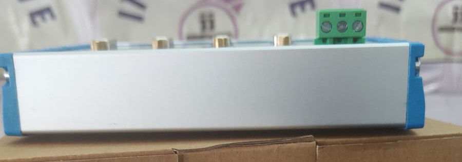 Profibus Repeter