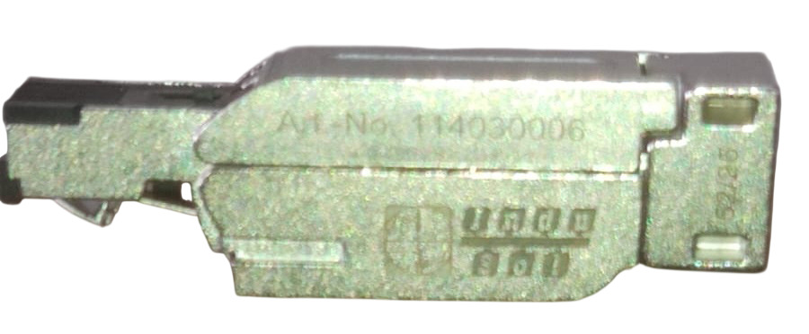 Profinet Industrial RJ45 Connector