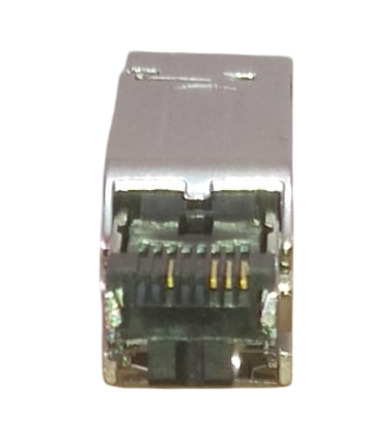 Profinet Industrial RJ45 Connector