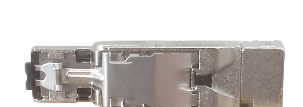 Profinet Industrial RJ45 Connector