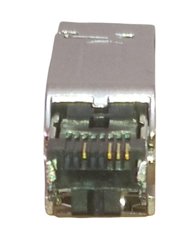 Profinet Industrial RJ45 Connector