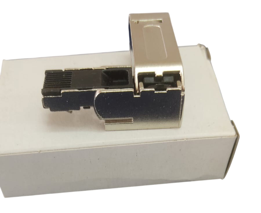 Profinet RJ45 Industrial Ethernet Connector