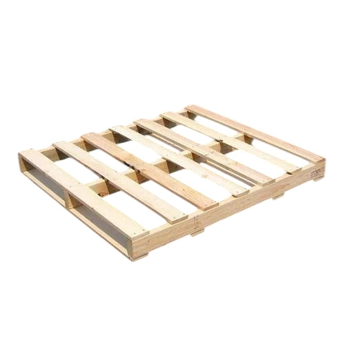 Wooden Pallets
