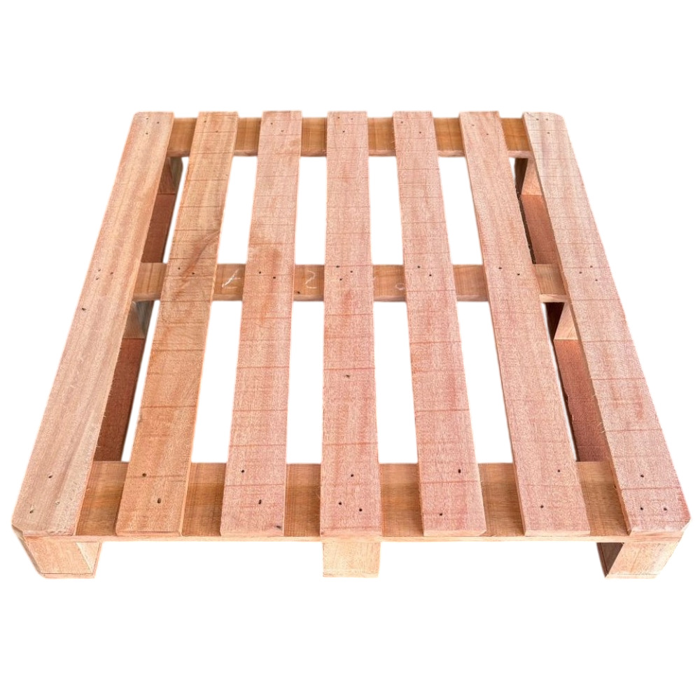 4 Way Jungle Wood Pallets