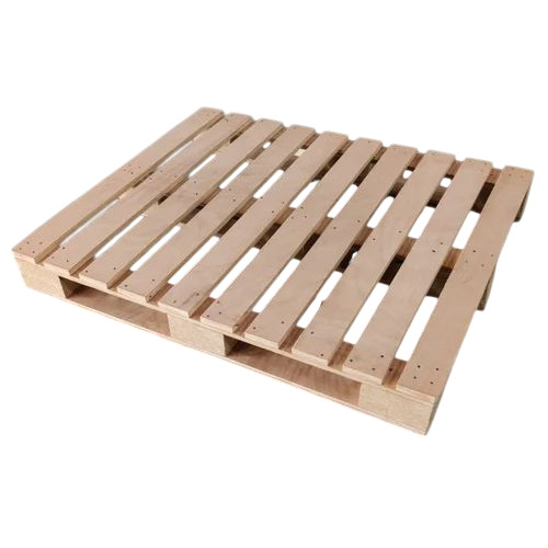 1000x1200mm Jungle Wood Pallets