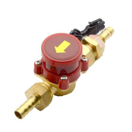 CO2 Laser Cutting Machine Water Sensor