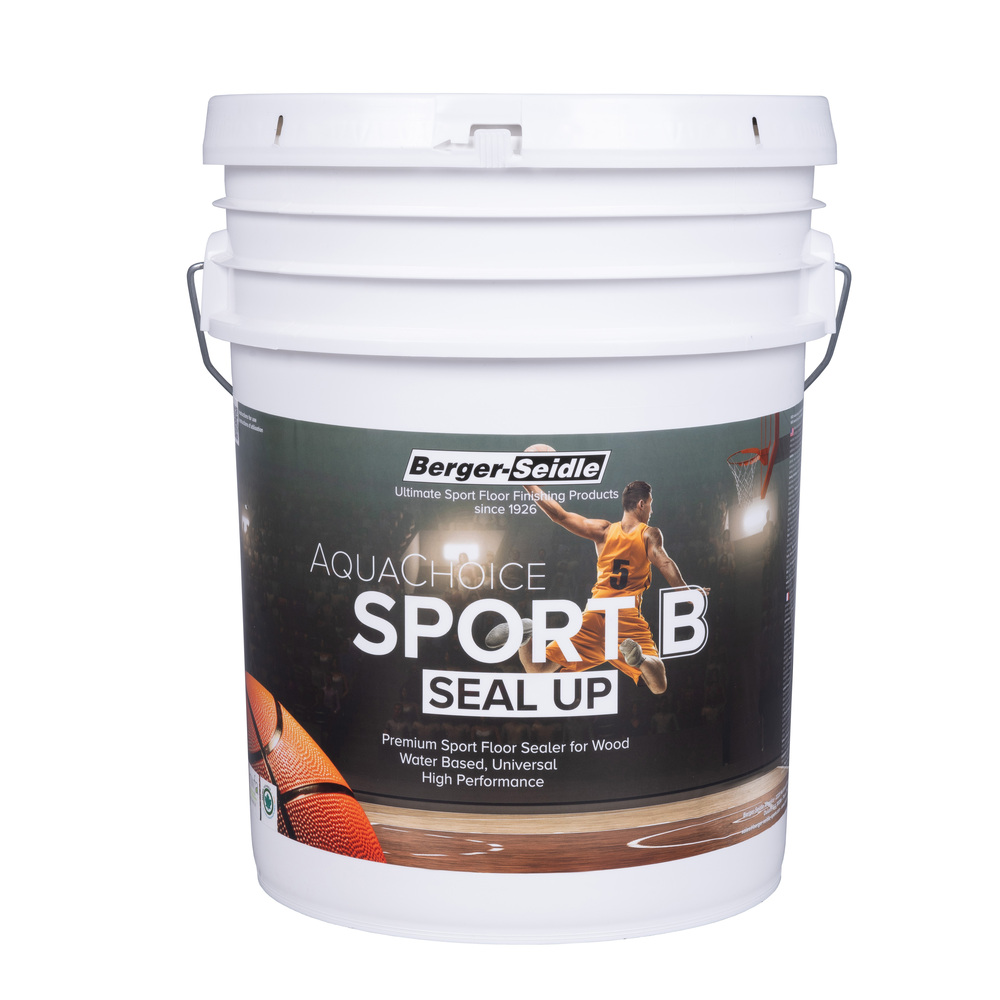 Wood Polish Floor Sealer