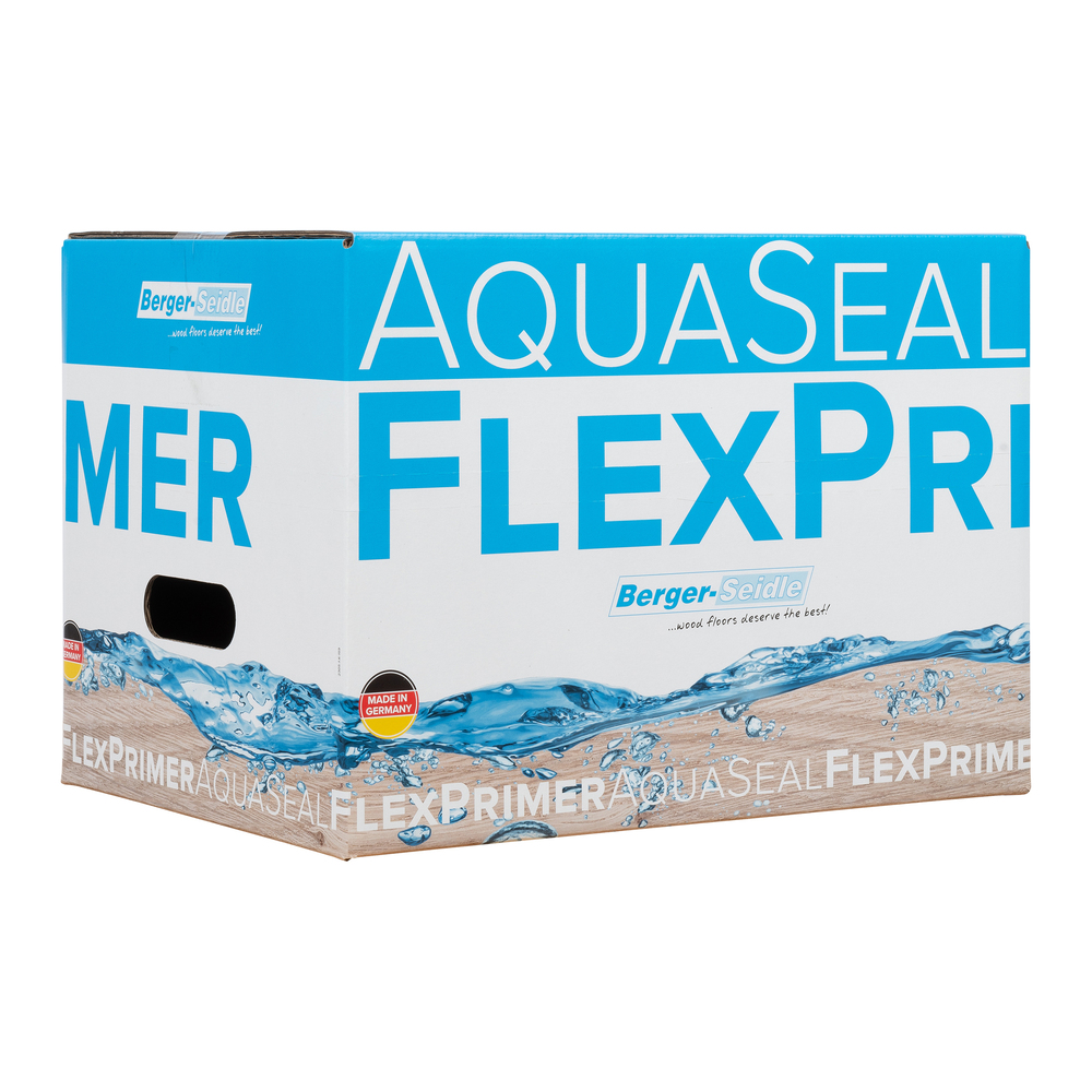 4x5L AquaSeal FlexPrimer rgb Floor Primer