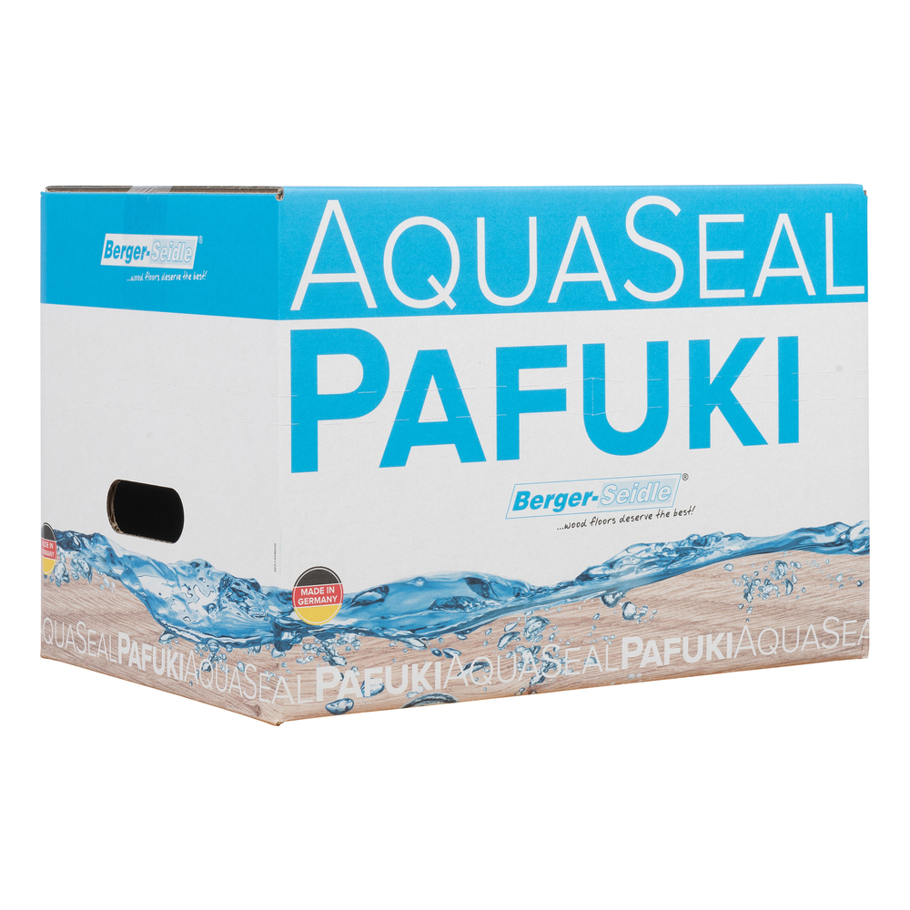 4x5L AquaSeal Pafuki rgb Floor Sealer