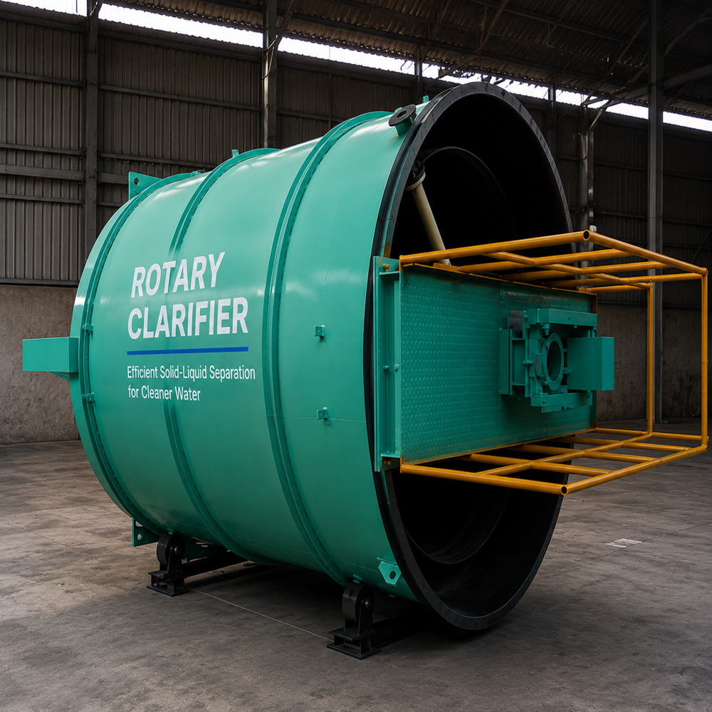 Ms Clarifier