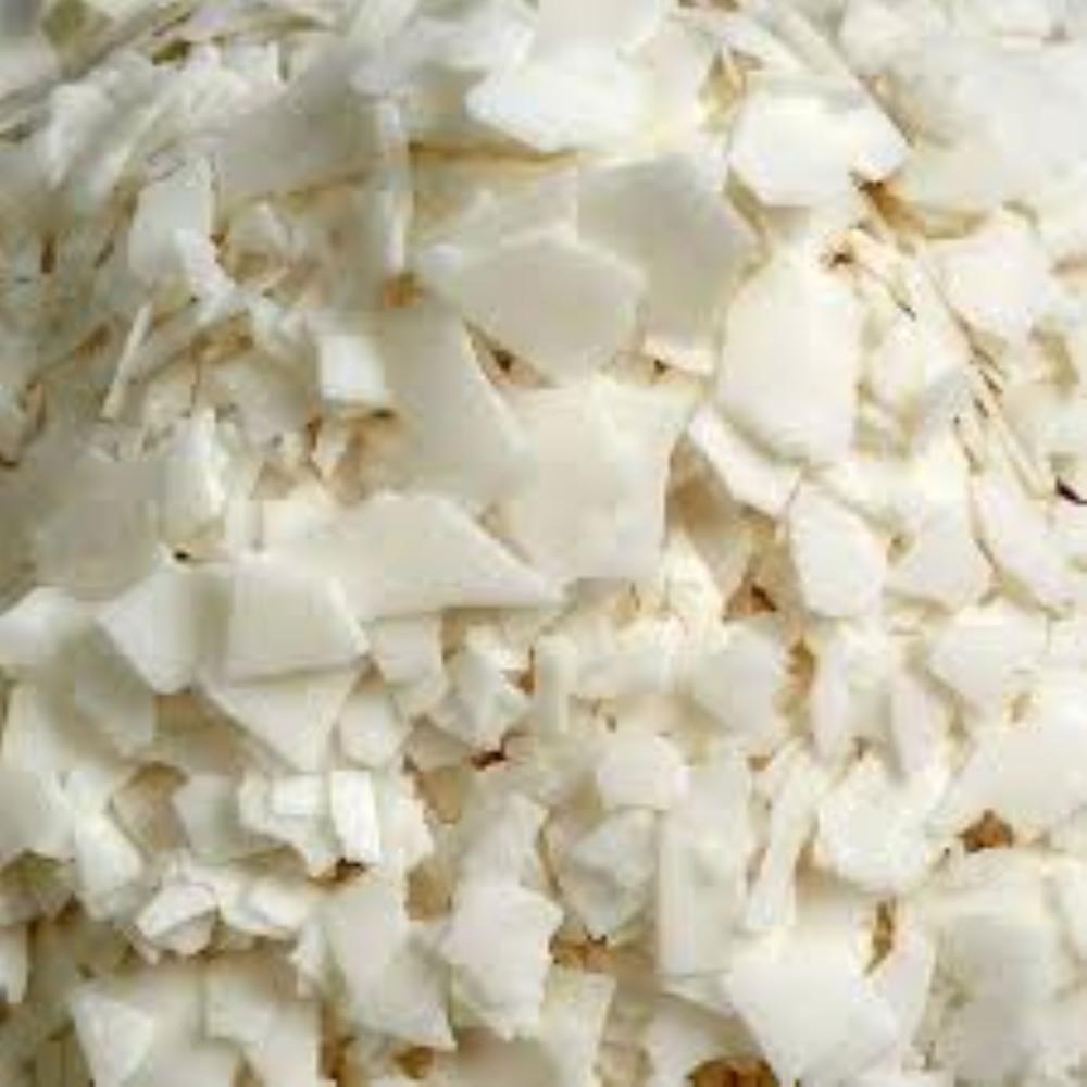 Soy wax Flakes