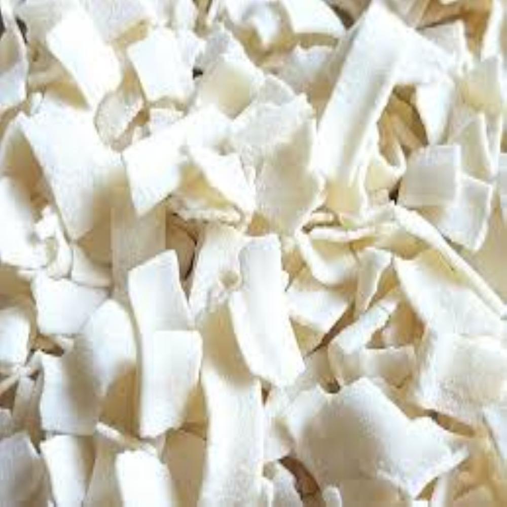 Soy wax Flakes