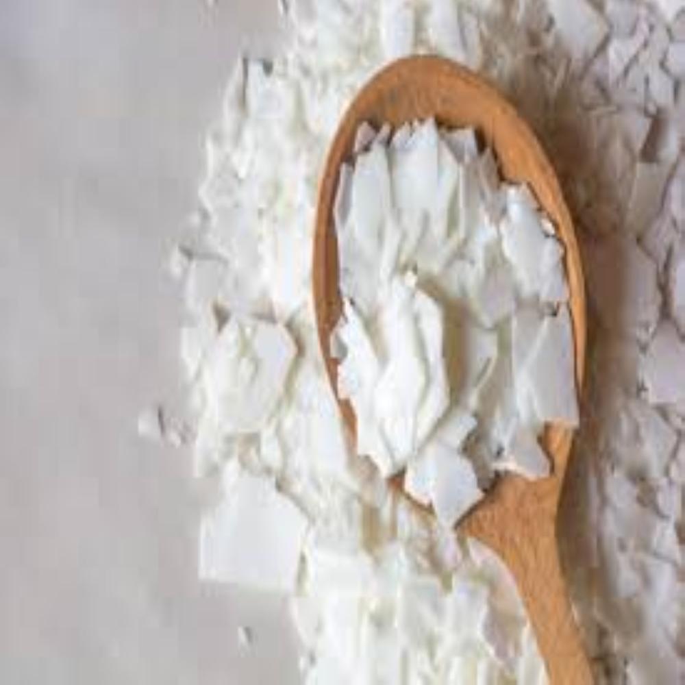 Soy wax Flakes