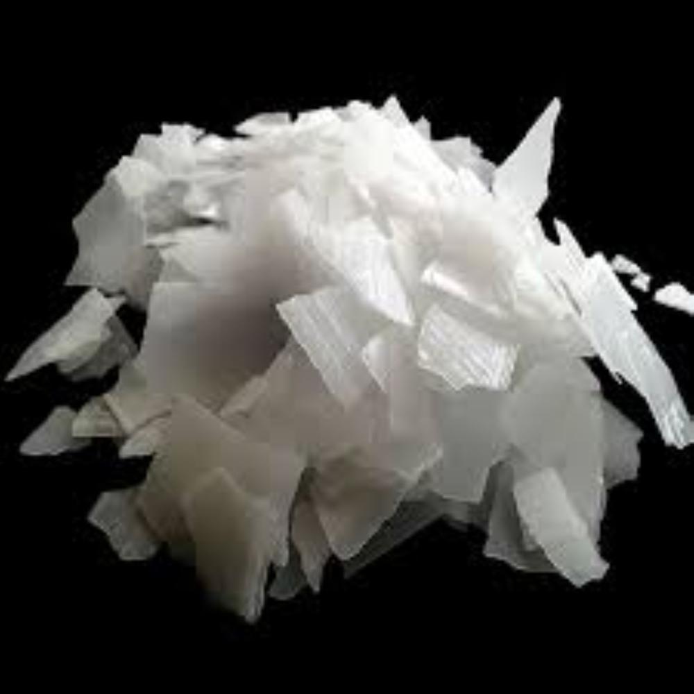 Caustic Soda Flakes - Application: Soap And Detergent Industry
