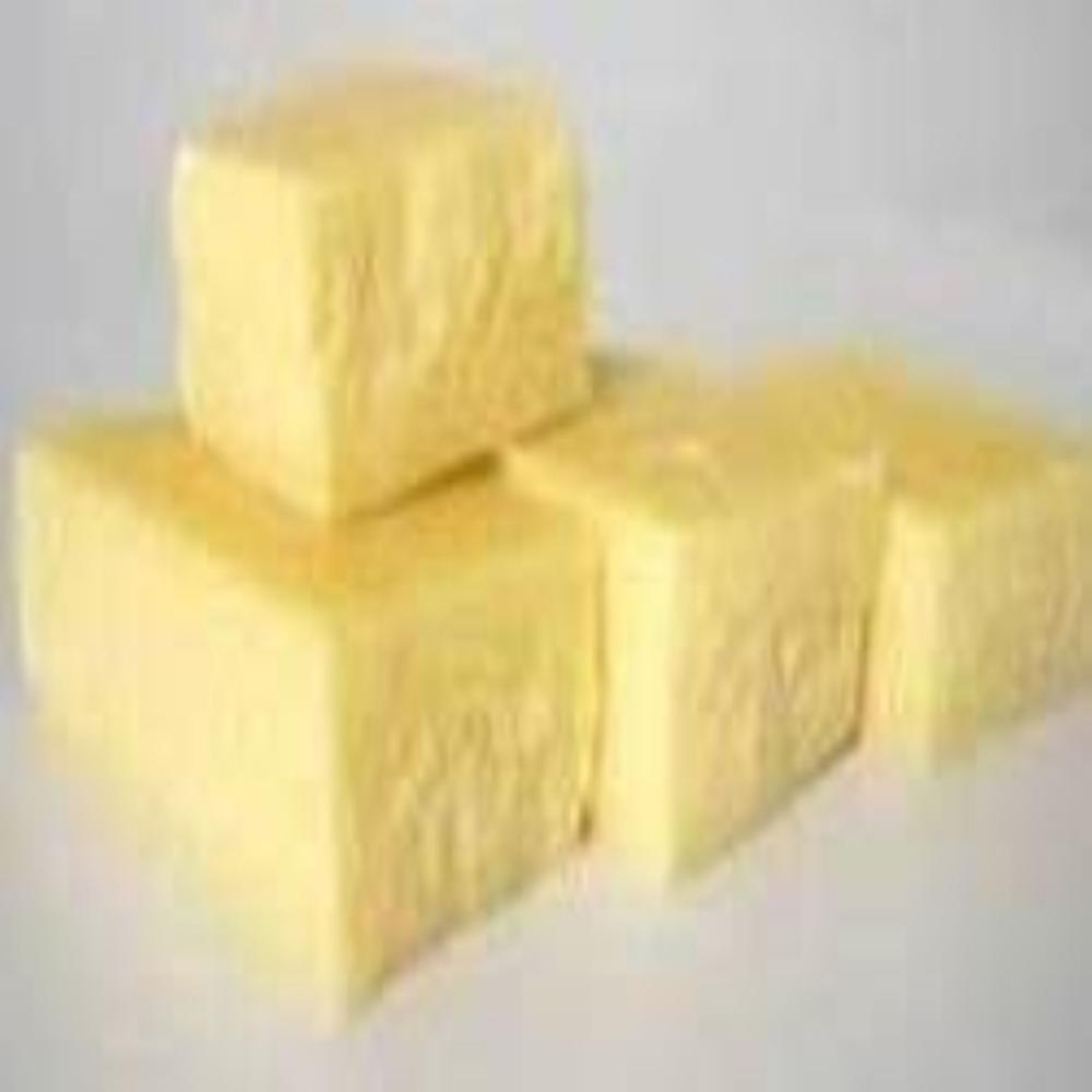 Vegetable Wax Yellow