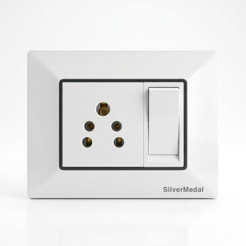 Curve Modular Plate