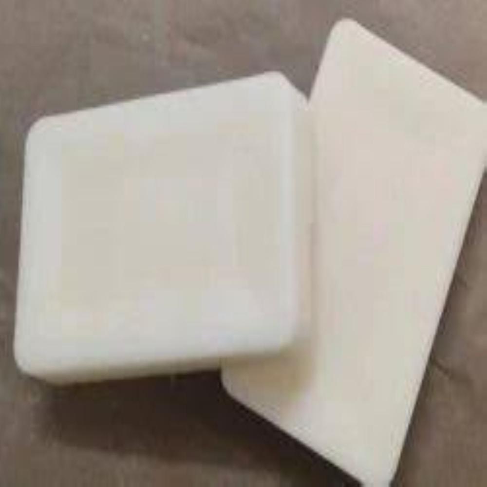 Vegetable Wax  White