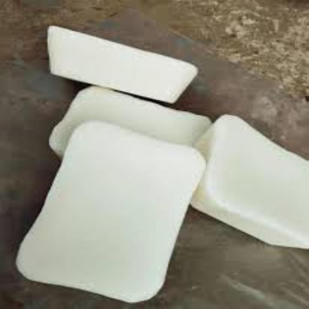 Vegetable Wax White