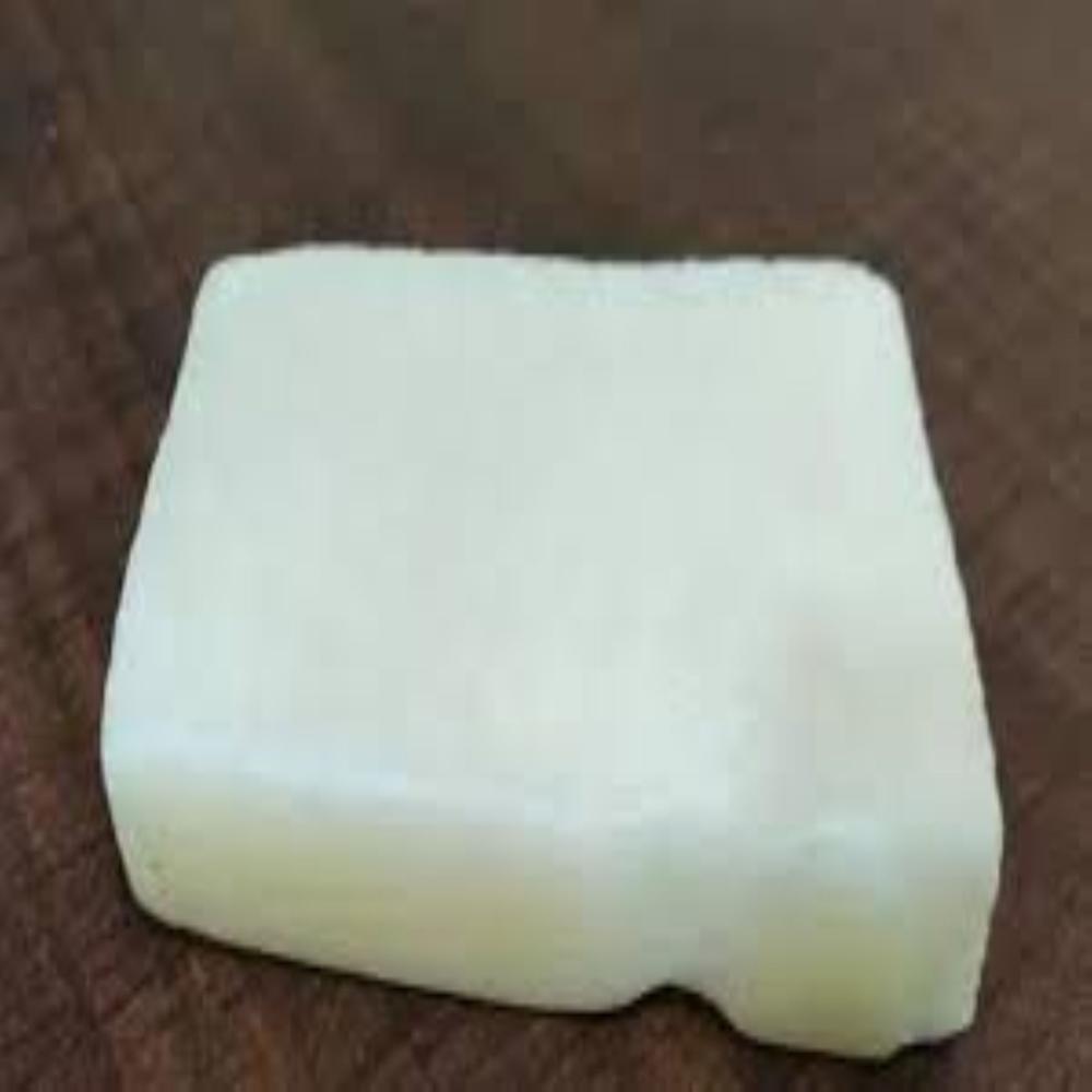 Vegetable Wax White