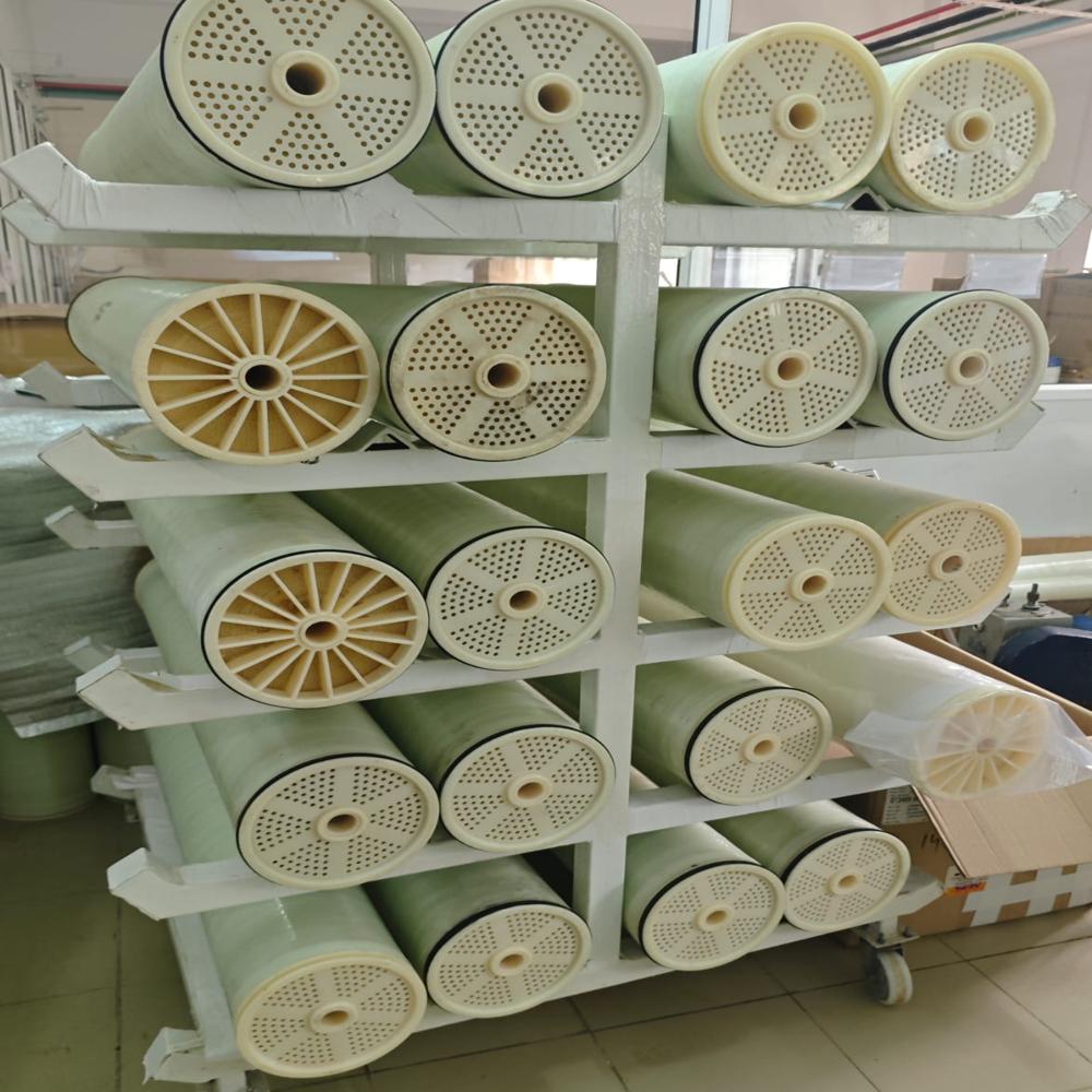Industrial RO Membrane 4040