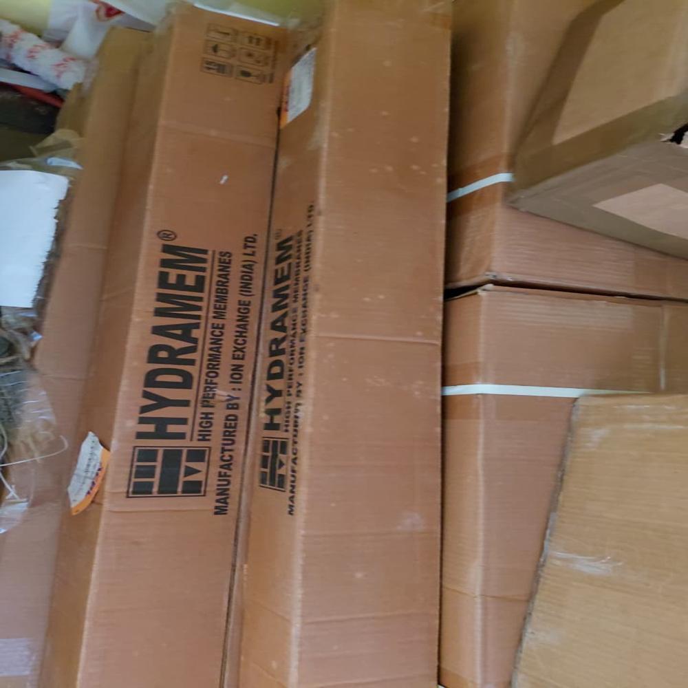 Industrial RO Membrane 4040
