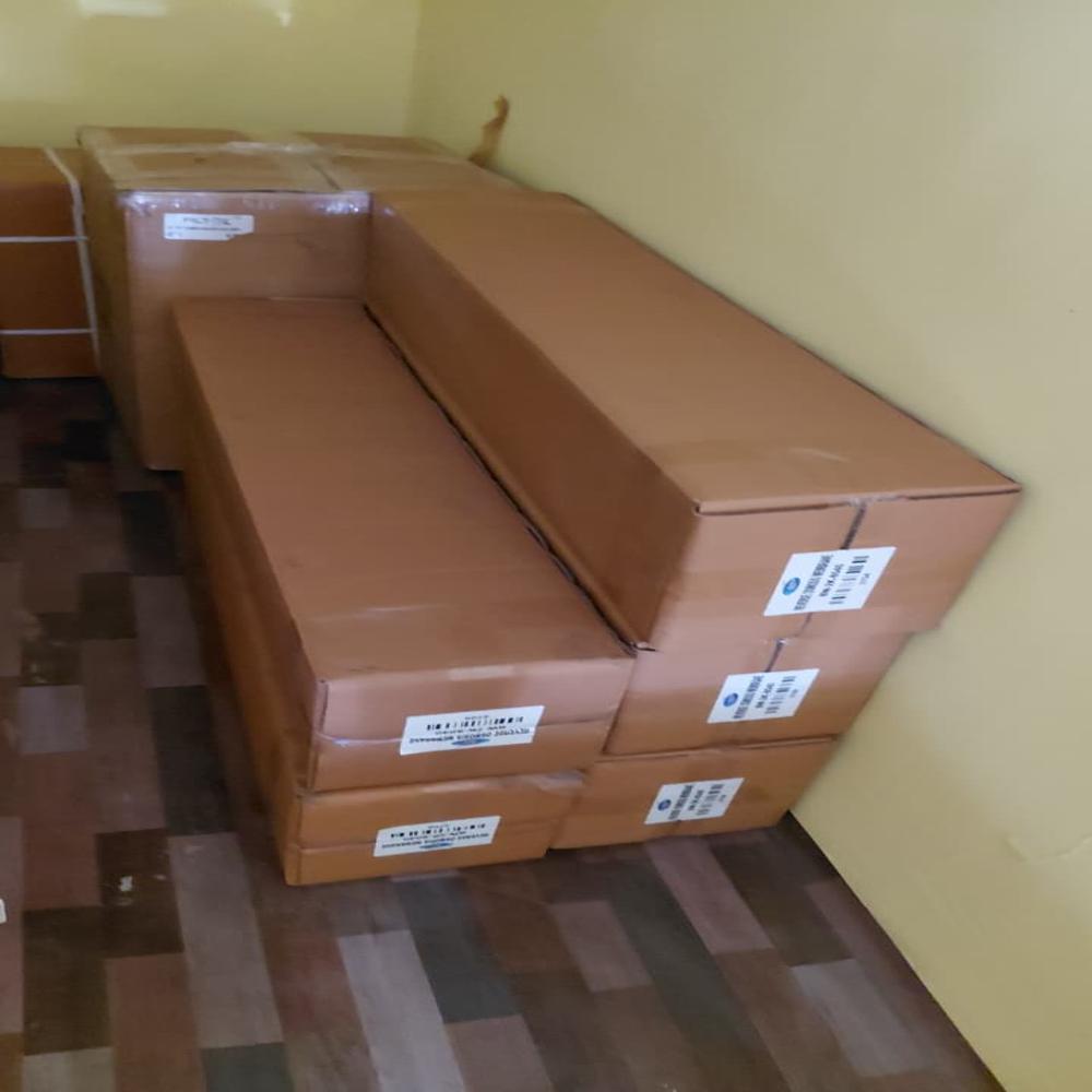 Industrial RO Membrane 4040