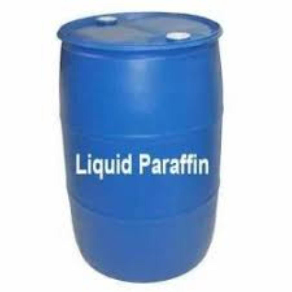 Light Liquid Paraffin Commercial Grade - Apparent Density: 0.830   0.890 Kilogram Per Litre (kg/l)