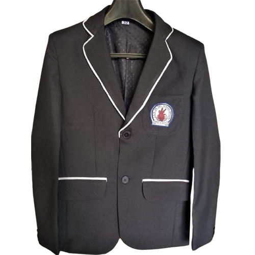 School Blazer