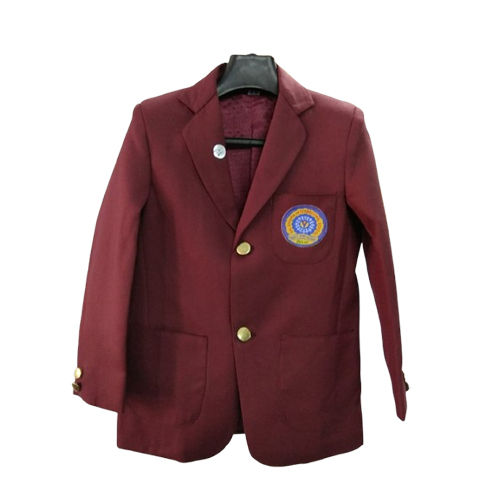 School Blazer