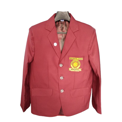 School Blazer