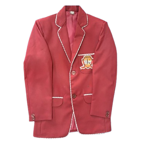 School Blazer