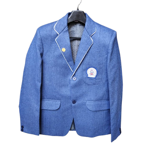 School Blazer