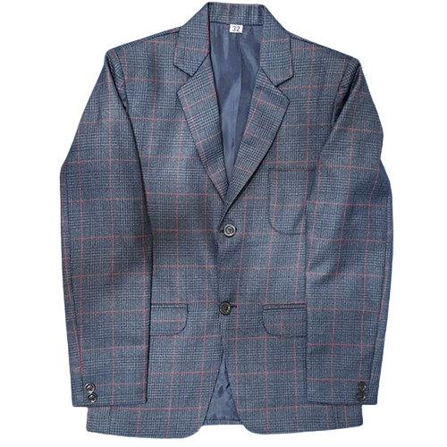 Check Blazer