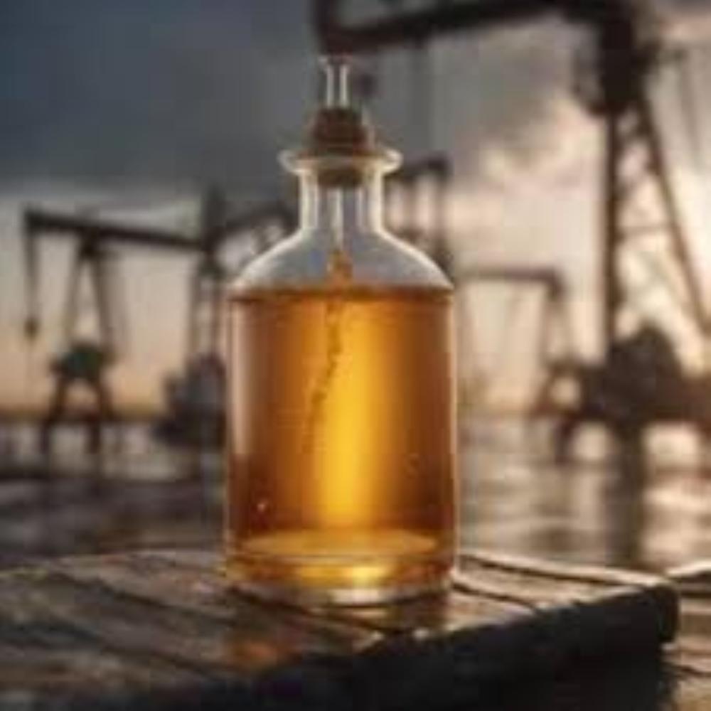 Crude Glycerine 55% to 80% Purity