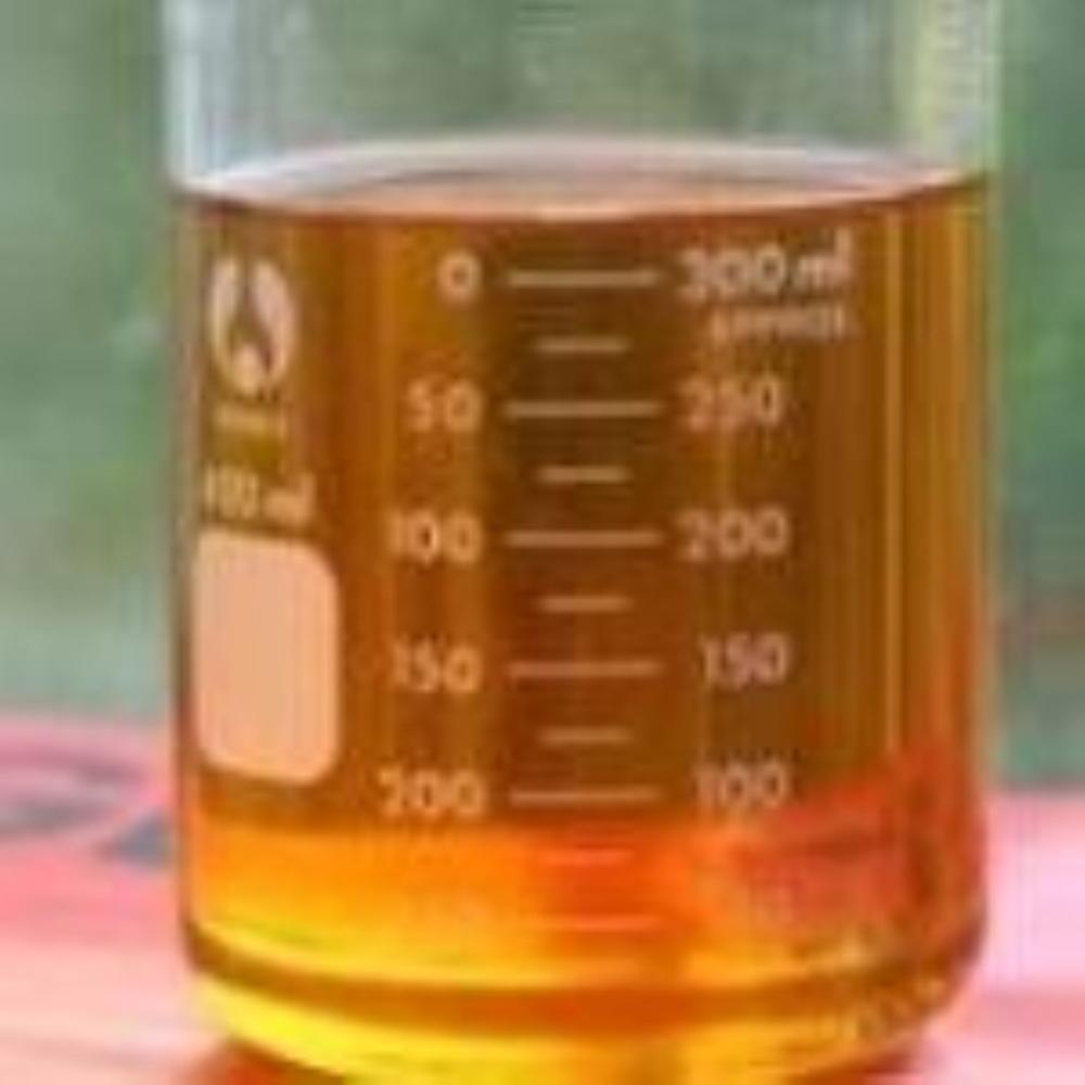 Crude Glycerine 55% to 80% Purity