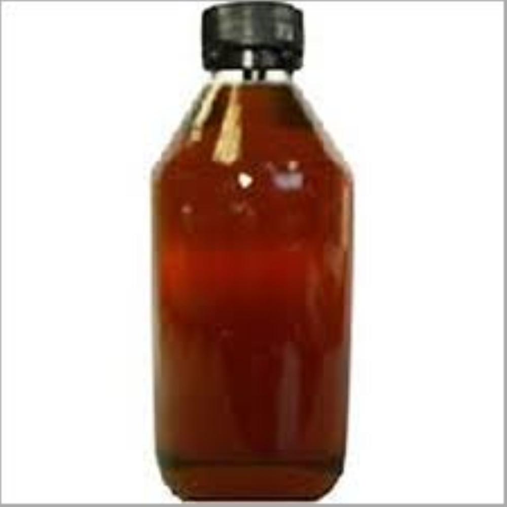 Crude Glycerine Below 50% Purity