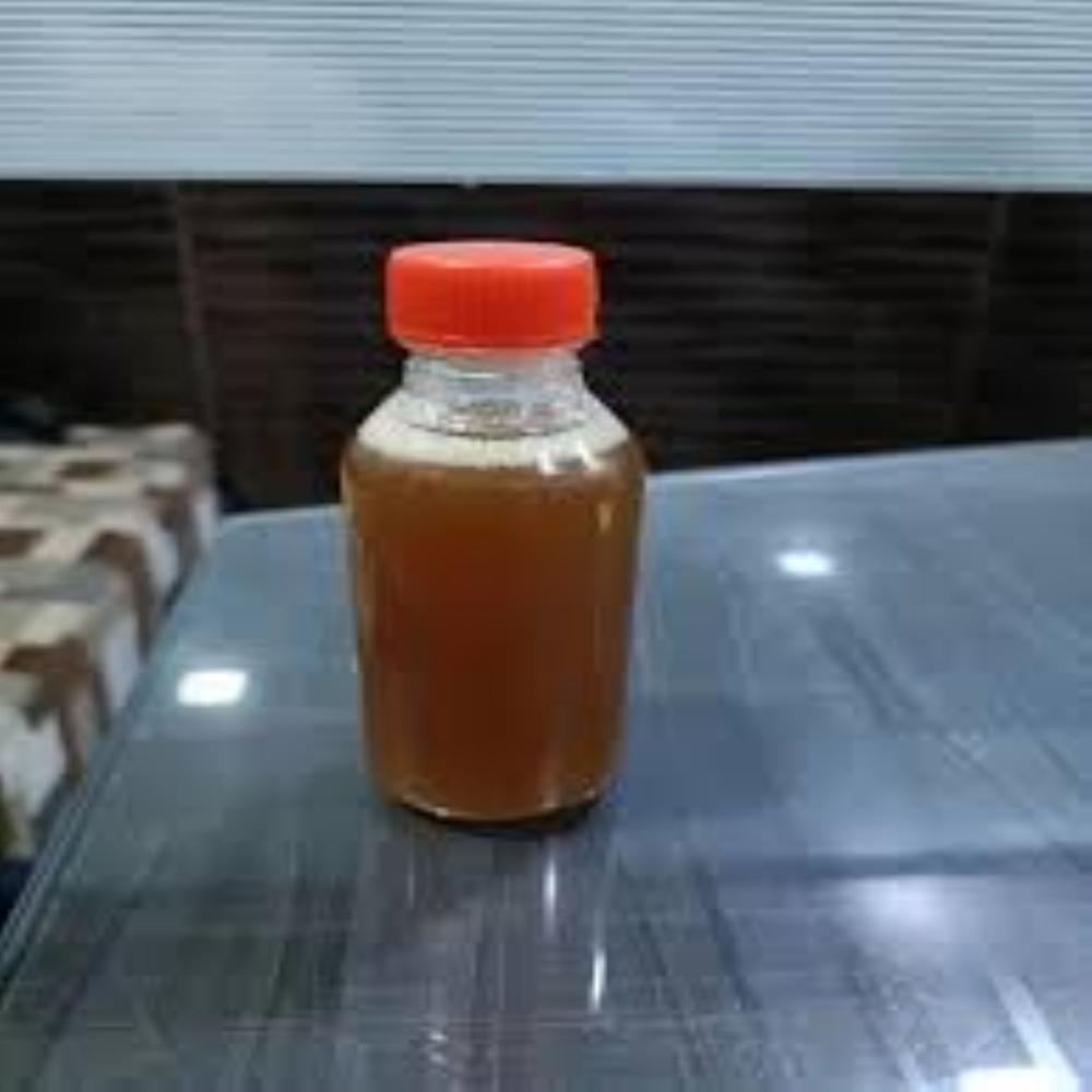 Crude Glycerine Below 25% to 40% Purity